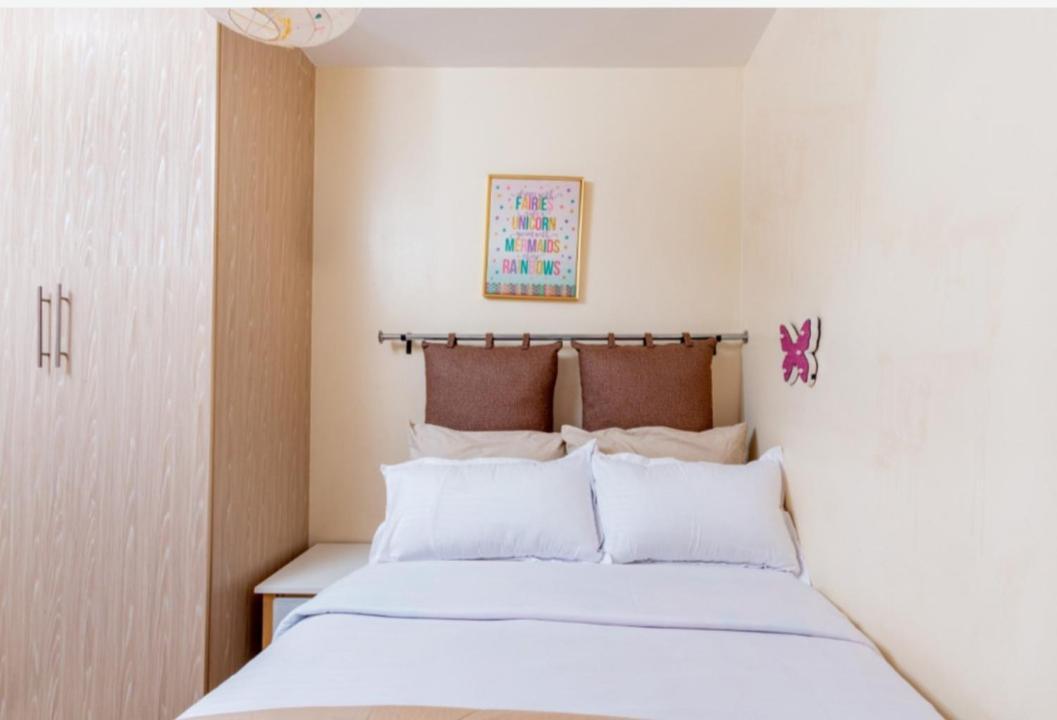 Westpoint Suites By Senga Nairobi Eksteriør bilde