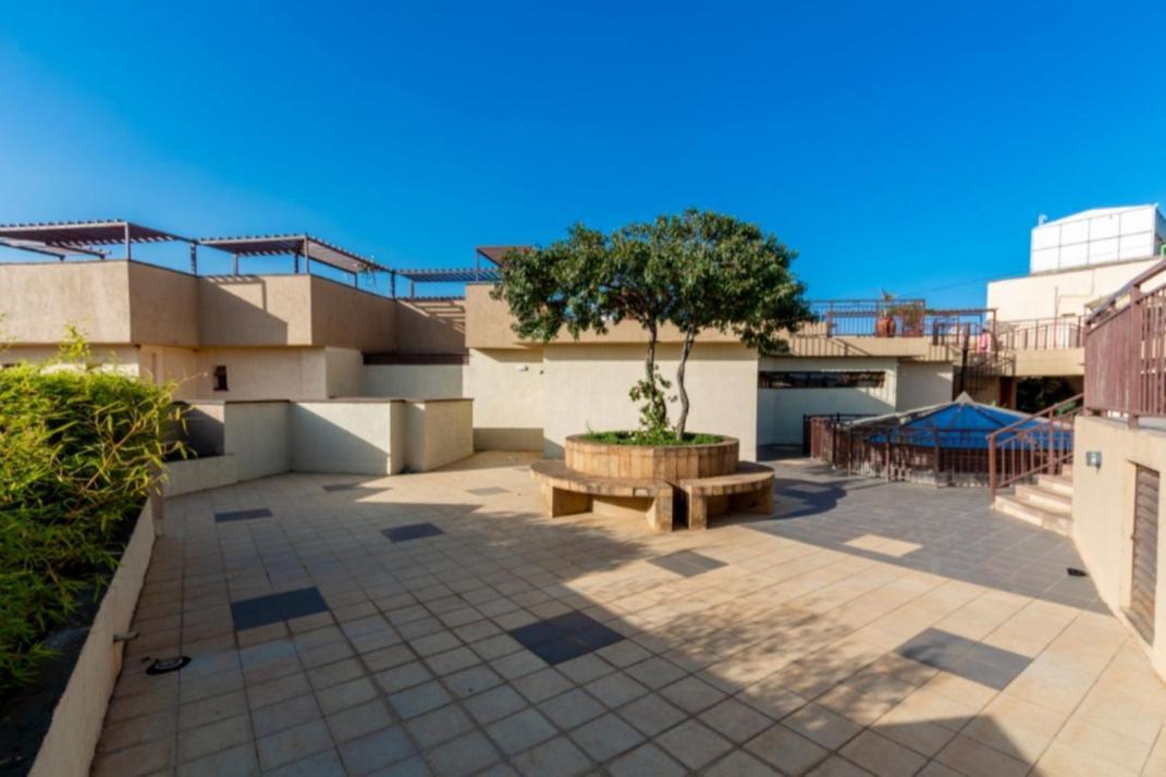 Westpoint Suites By Senga Nairobi Eksteriør bilde