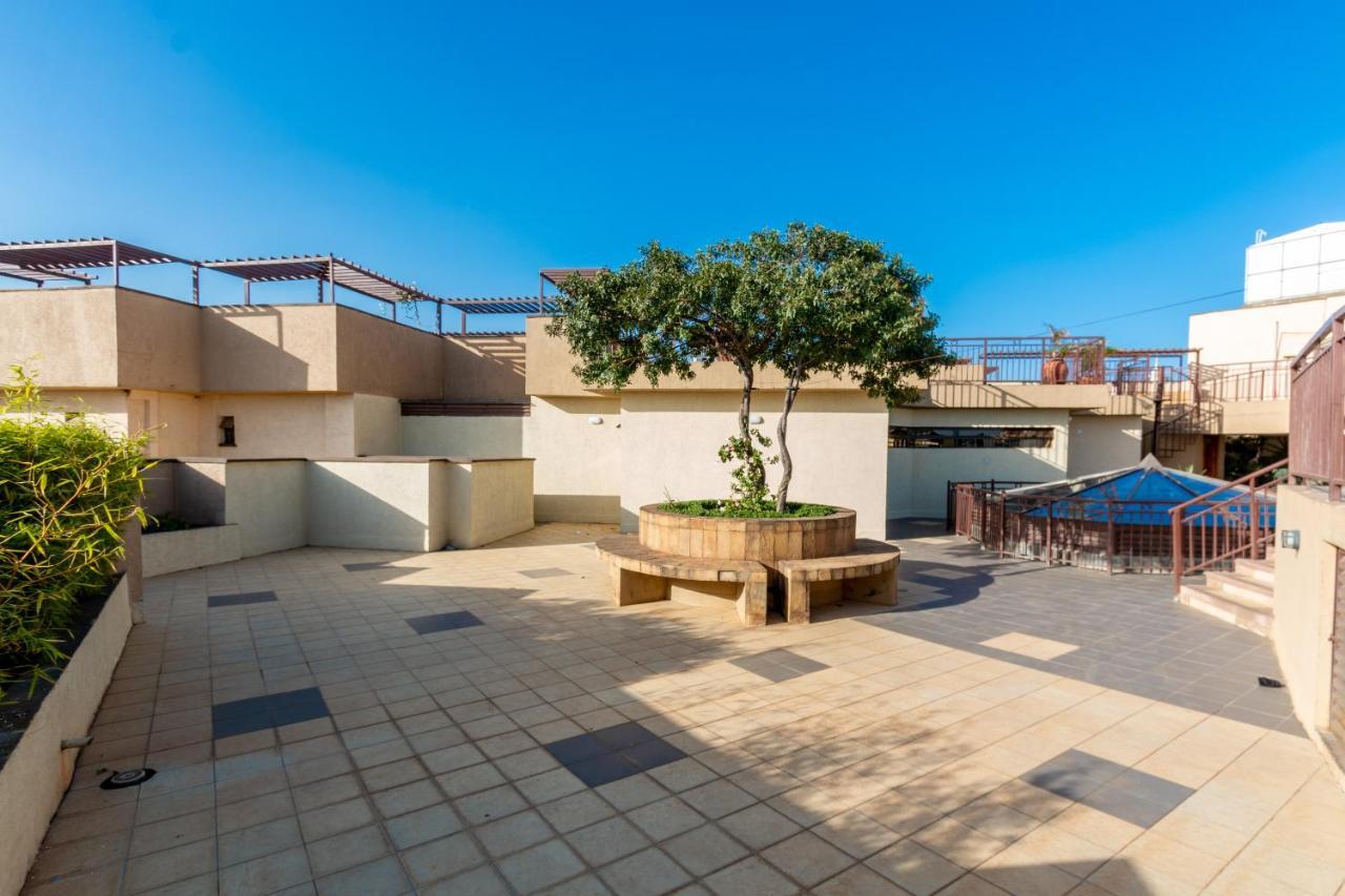 Westpoint Suites By Senga Nairobi Eksteriør bilde