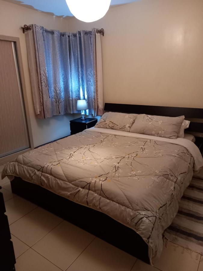 Westpoint Suites By Senga Nairobi Eksteriør bilde