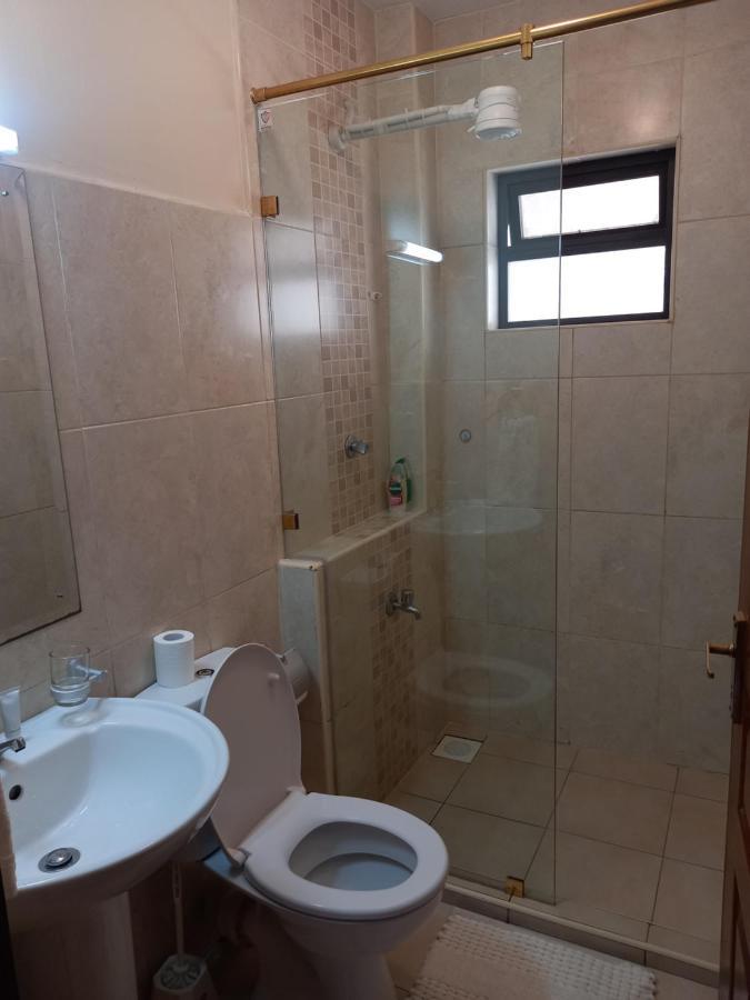 Westpoint Suites By Senga Nairobi Eksteriør bilde